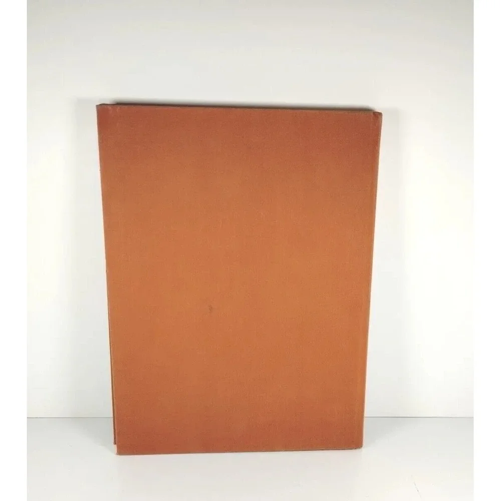 Automobile Quarterly's World Of Cars First Edition 2nd‎ Printing 1971 Hardcover